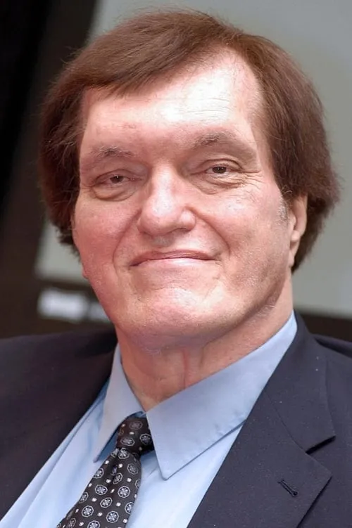 Richard Kiel interpretando a Eegah