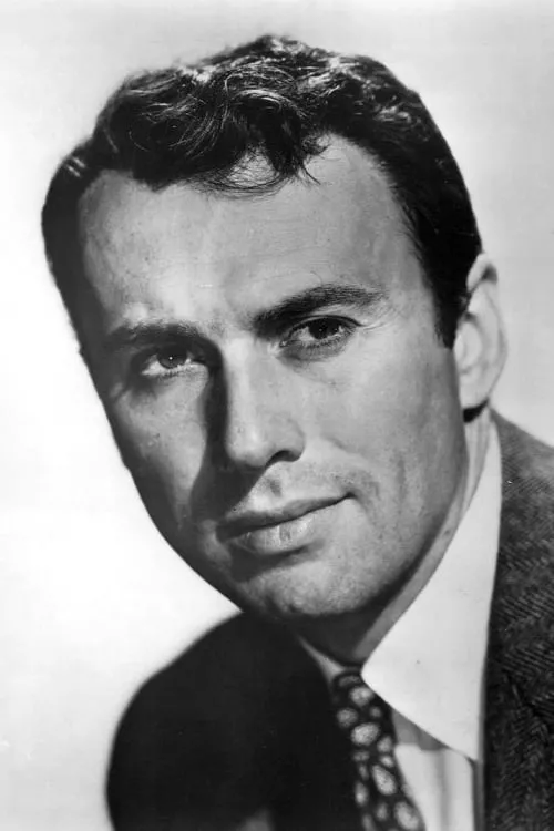 Actor Richard Kiley