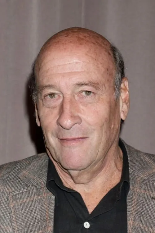 Actor Richard Lester