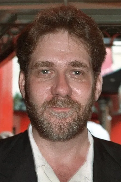 Actor Richard Masur