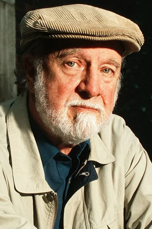 Actor Richard Matheson