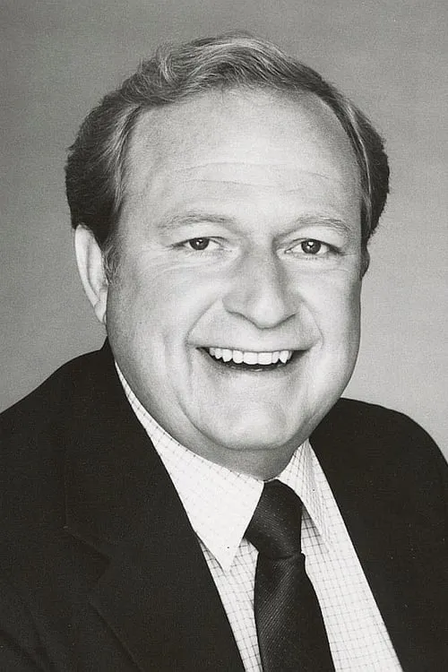 Actor Richard McKenzie