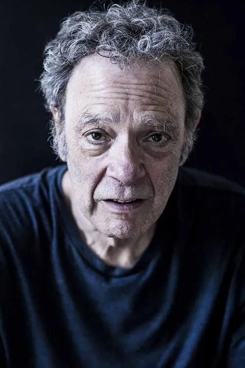 Foto de perfil del actor Richard Millen en el reparto