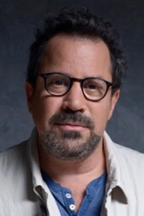 Actor Richard N. Gladstein