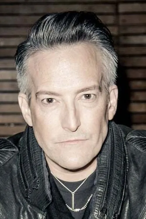 Actor Richard Patrick