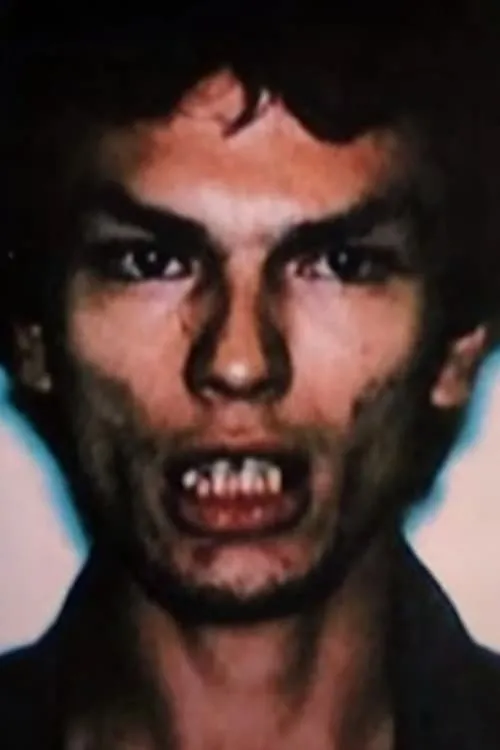 Richard Ramirez interpretando a 