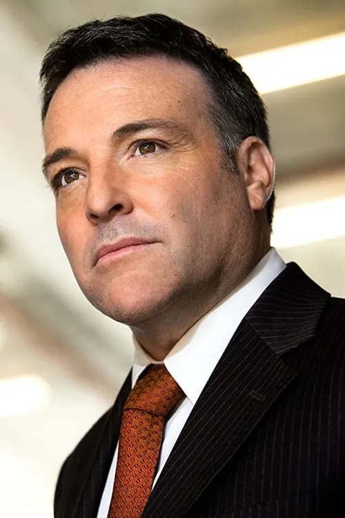 Foto de perfil del actor Richard Steven Horvitz en el reparto