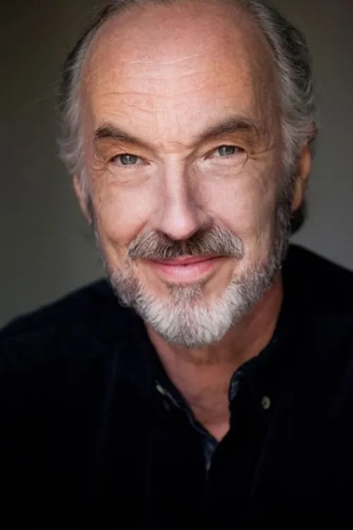 Actor Richard Thériault