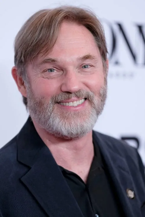 Actor Richard Thomas