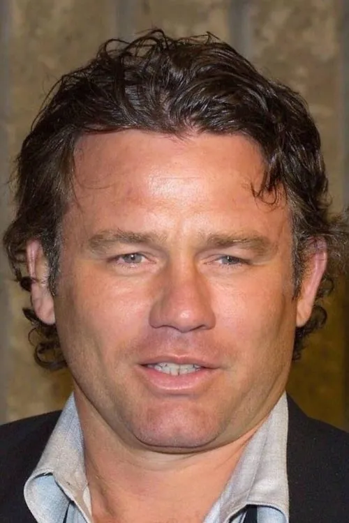 Actor Richard Tyson