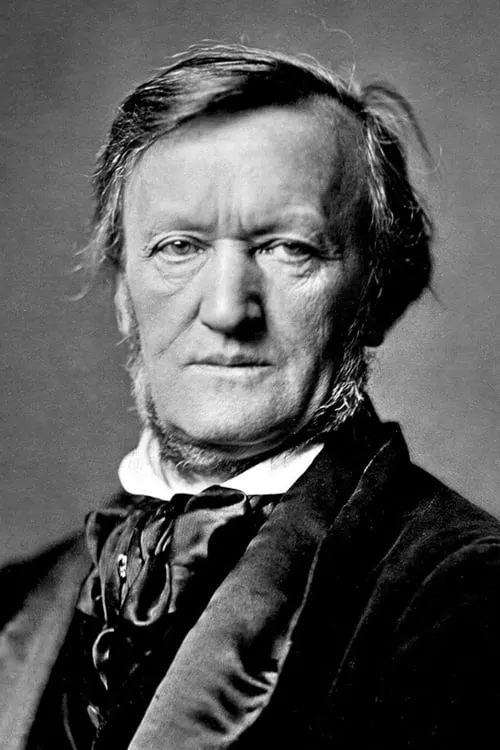 Actor Richard Wagner