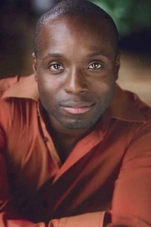 Foto de perfil del actor Richard Yearwood en el reparto