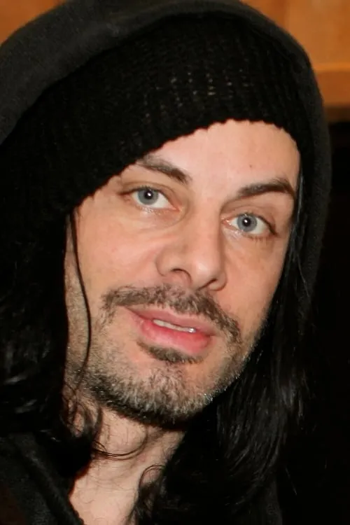 Richie Kotzen interpretando a Himself - Gituar, Vocals