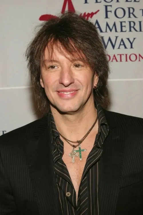 Richie Sambora interpretando a 