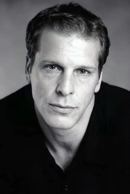 Actor Rick Aiello