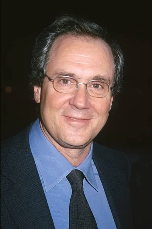 Actor Rick Berman