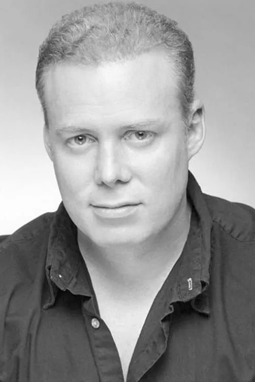 Actor Rick Collins