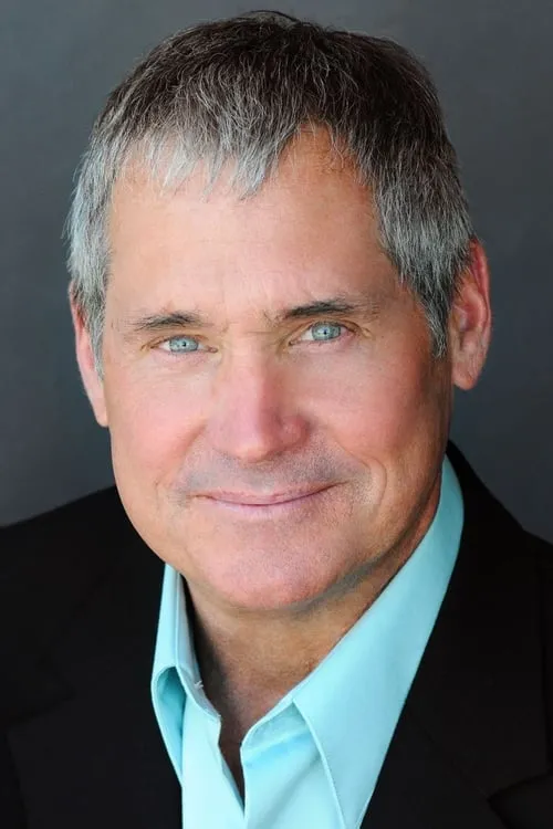 Actor Rick Dano