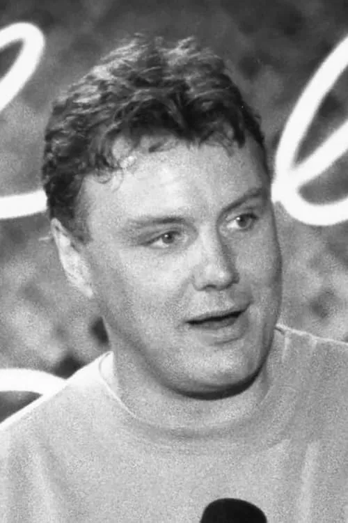 Actor Rick Ducommun