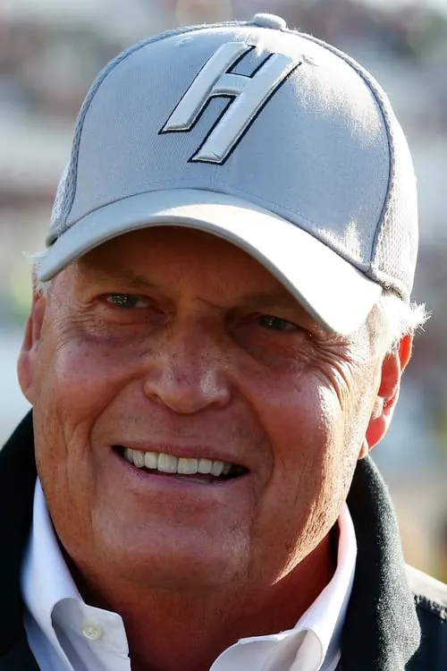 Imagen de Rick Hendrick