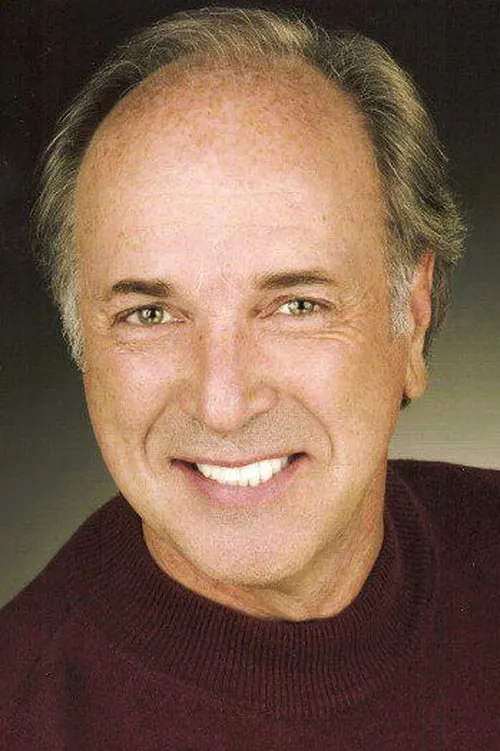 Actor Rick Macy