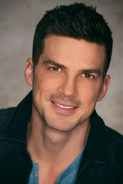 Actor Rick Malambri