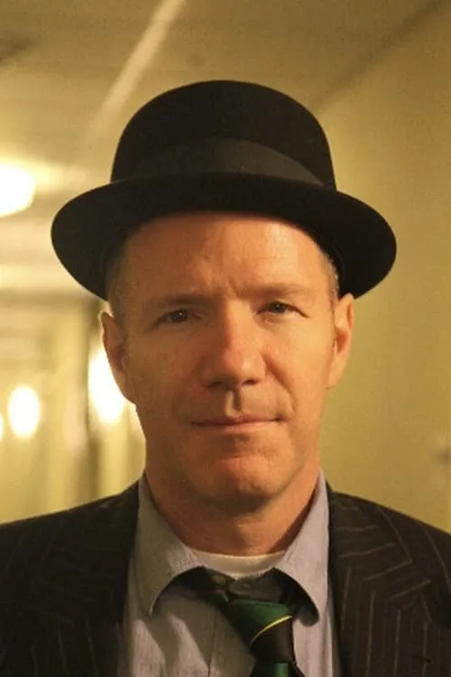 Actor Rick Moody