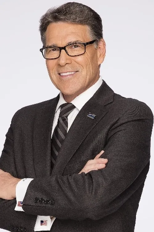 Actor Rick Perry