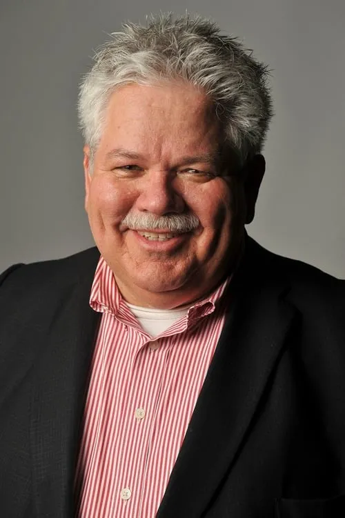 Foto de perfil del actor Rick Sebak en el reparto