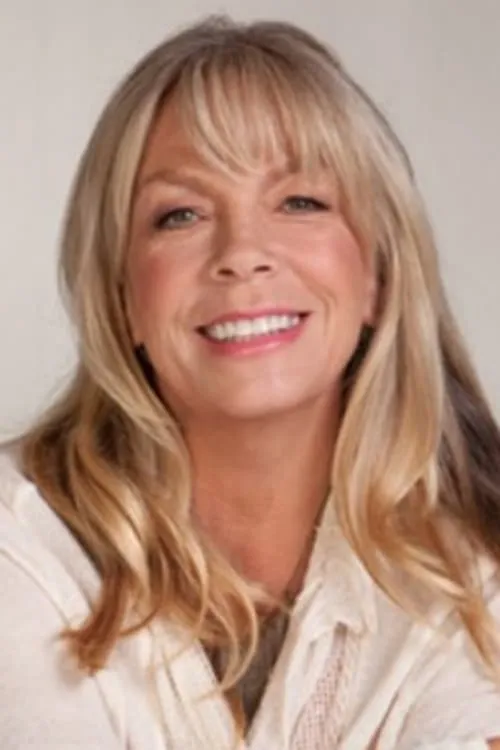 Actor Rickie Lee Jones