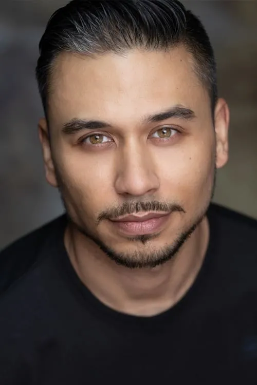 Tony Dean Smith ha trabajado con Ricky Norwood en 1 ocasiones