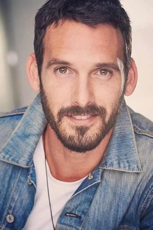 Foto de perfil del actor Rico Aragon en el reparto