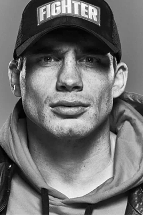 Actor Rico Verhoeven