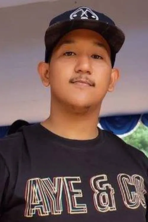 Actor Rifat Sungkar