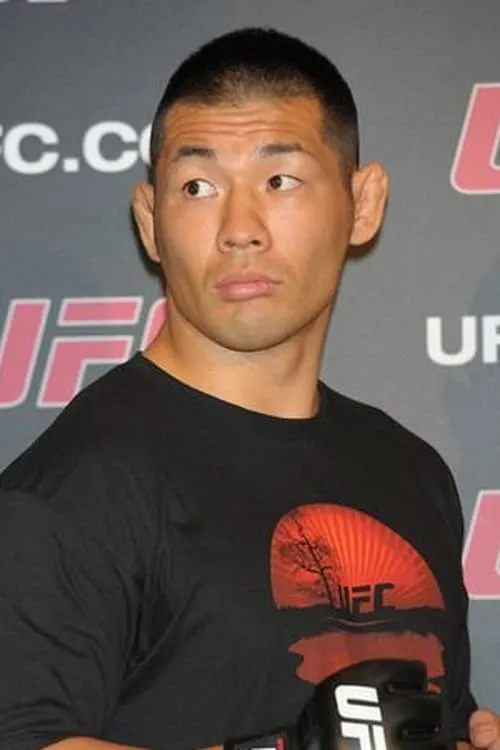 Issei Tamura ha trabajado con Riki Fukuda en 1 ocasiones