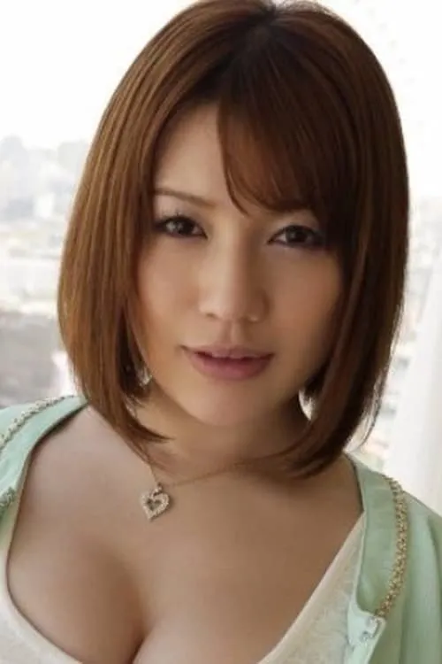 Actor Riko Honda