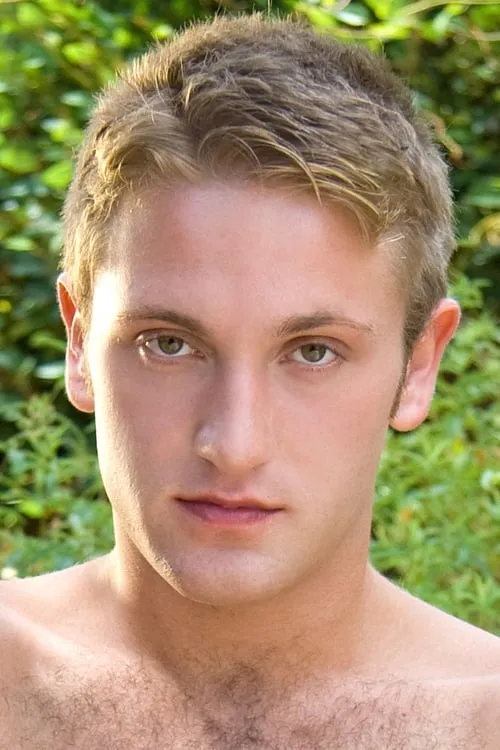 Actor Riley Burke