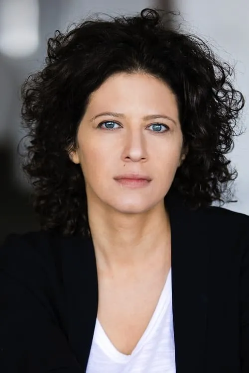 Foto de perfil del actor Rima Haddad en el reparto