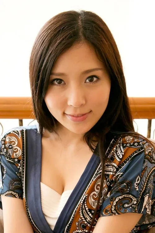 Actor Rin Sakuragi