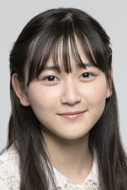 Actor Rina Endou