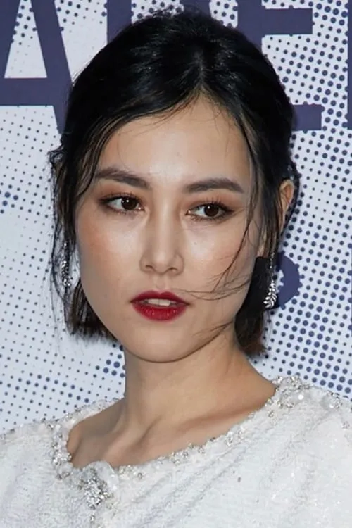 Foto de perfil del actor Rinko Kikuchi en el reparto