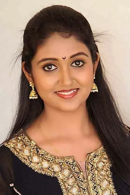 Actor Rinku Rajguru