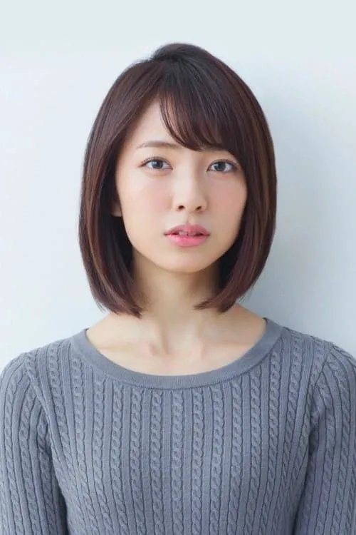 Actor Riria Kojima