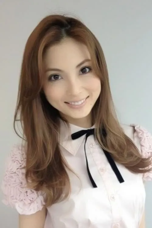 Actor Risa Kasumi