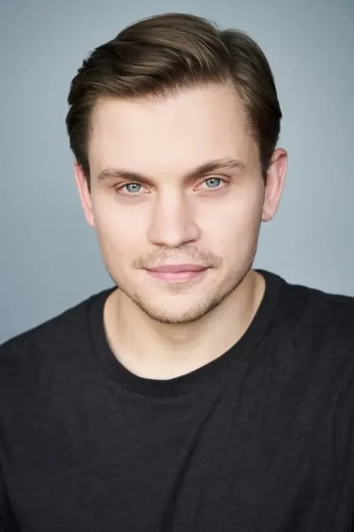 Actor Risto Vaidla