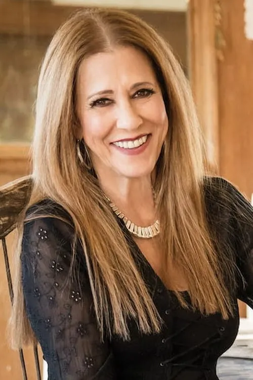 Actor Rita Coolidge