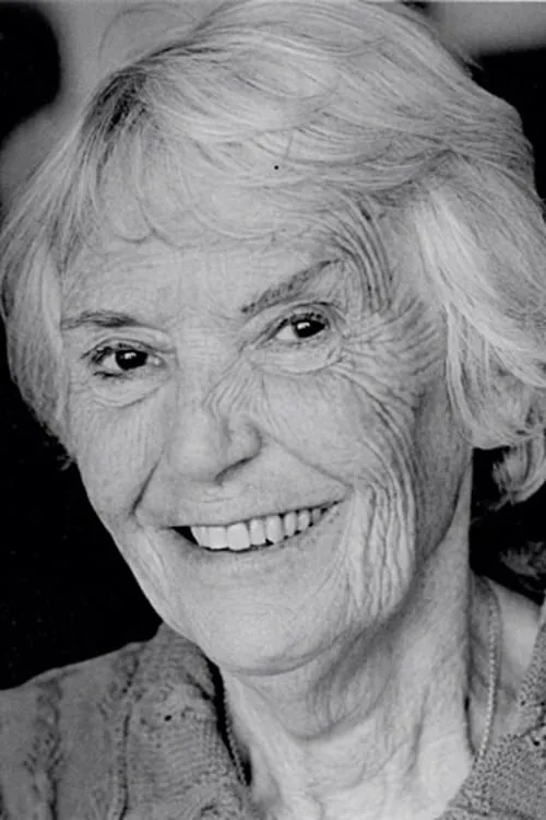 Actor Rita Davies