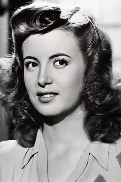 Actor Rita Juárez