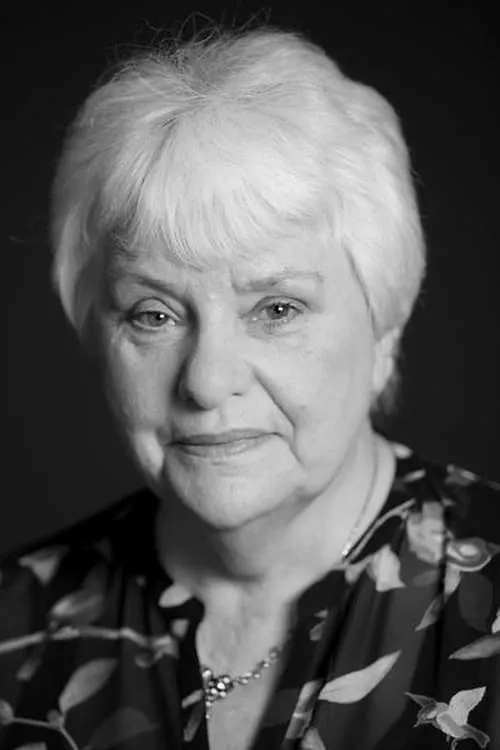 Actor Rita May