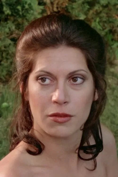 Actor Rita Montone